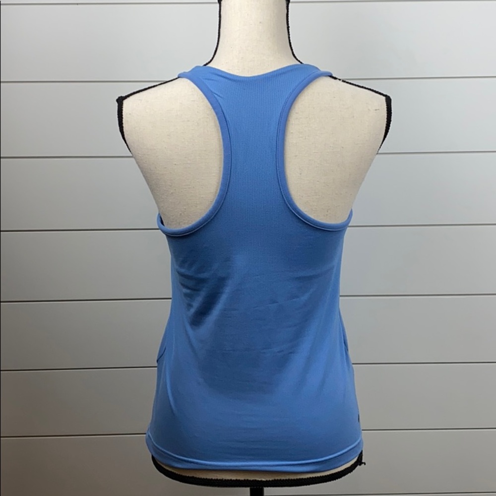 Adidas Climacool Racerback Active Tank - Picture 6 of 6